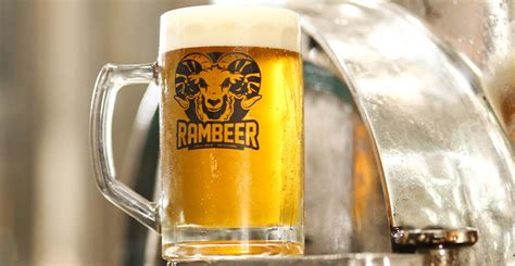 A Melhor Cerveja Do Mundo Rambeer Cervejaria Brasil