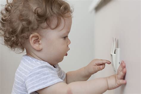 5 Products To Baby Proof Your Home Against A Danger Seeking Crawling Baby