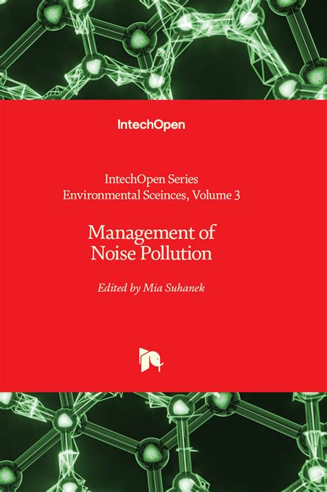 Introductory Chapter Management Of Noise Pollution Intechopen