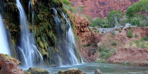 Supai Arizona Everything You Needed To Know About The Little Hamlet