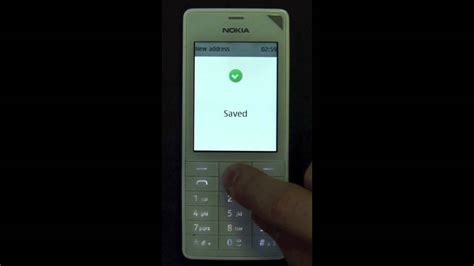 How To Transfer Contacts From PhoneCopy To Nokia 515 YouTube