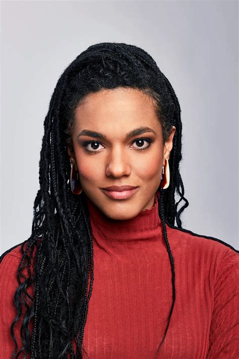 Freema Agyeman - Profile Images — The Movie Database (TMDB)