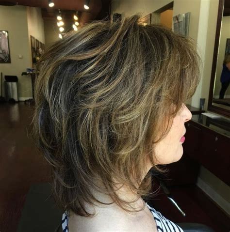 70 Must Try Medium Shag Haircut Ideas For 2025 Medium Shag Haircuts