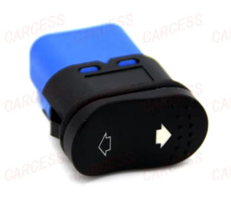 As C T Aa Electric Door Window Switch For Ford Transit Mk