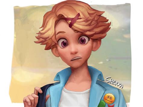 Yoosung Fanart By Yankovakatya On Deviantart