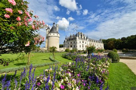 Château de Chenonceau - History & Travel Tips