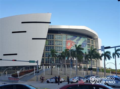 Kaseya Center Nuevo Nombre De La Casa De Los Miami Heat De La Nba