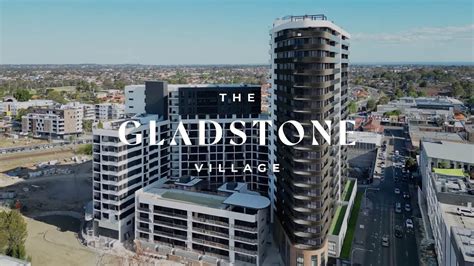 Quartz The Gladstone Village Construction Update Q4 2023 Youtube