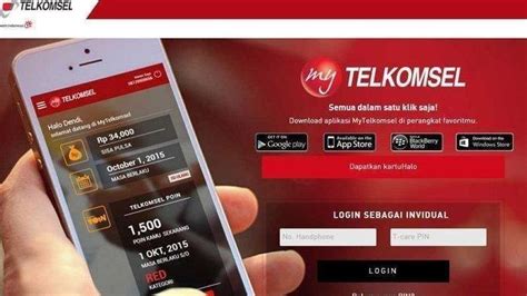 Promo Kuota Telkomsel Internet Murah Gb Gb Paket Ekstra Kuota