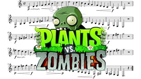 Top Mejores Soundtracks De Pvz Youtube