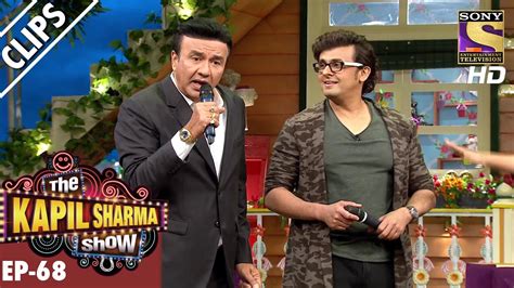 Comedy Nights With Kapil Sharma Sonu Nigam Full Episode - Comedy Walls