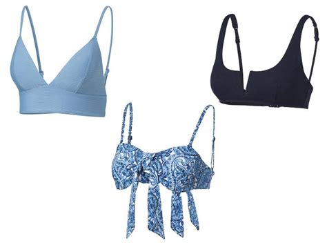 Haut De Bikini Pour Femmes Acheter En Ligne Sur Lidl Be