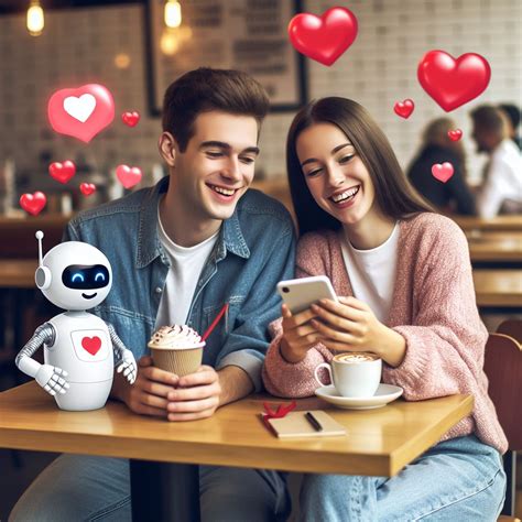 Ai Transforms The Dating App Landscape Artificialintelligencepedia