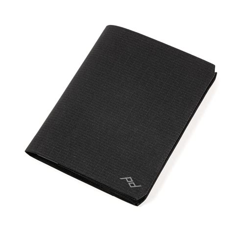 Passport Wallet | Peak Design Official Site