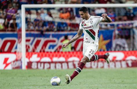 Ant Nio Carlos Analisa Momento Do Fluminense Falta Confian A