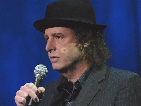 20 Quotes Of Steven Wright That Will Make You Laugh — Buzzpedia