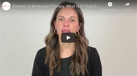 What Is Dialectical Behavior Therapy Articlecity