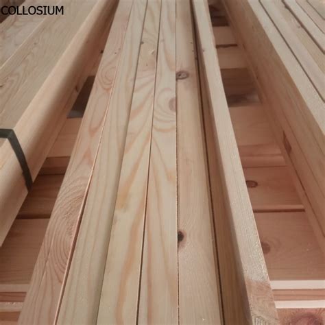 Jual Reng Kayu X X Cm List Kayu Jatibelanda Kayu Pinus Kualitas