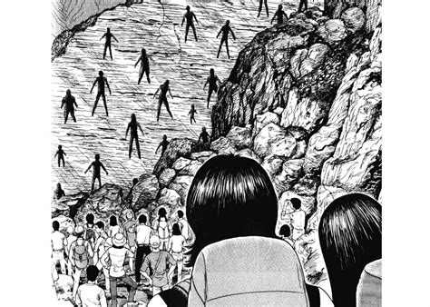 Junji Ito 10 Best Stories From Japans Master Of Horror