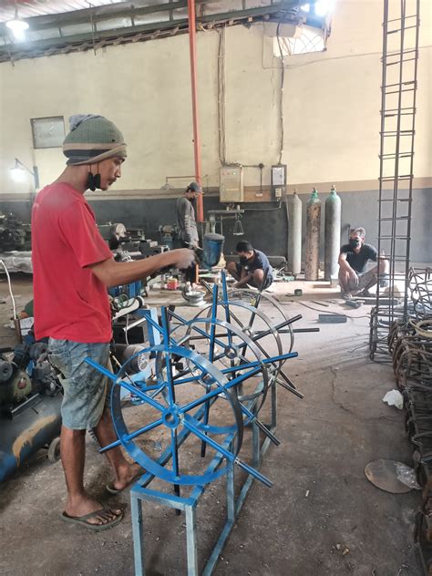 Done Single Gearbox Untuk Kota Jakarta Timur Spesialis Pintu Air