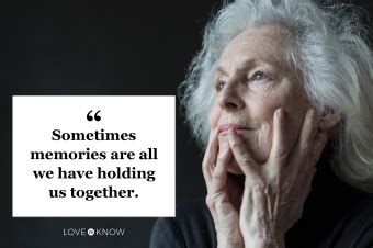 Reminiscing About The Past Quotes