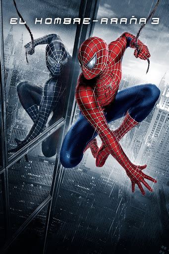 El Hombre Araña 3 Subtitulada Movies on Google Play