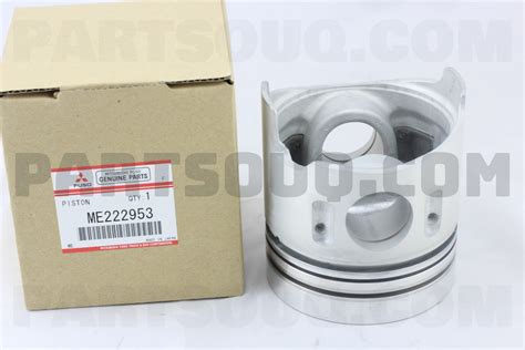 Piston Me Fuso Parts Partsouq