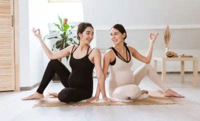 Practice These Prenatal Yoga Poses Avoid These Things During Your