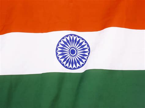 50 Indian National Flag Wallpapers 3D WallpaperSafari