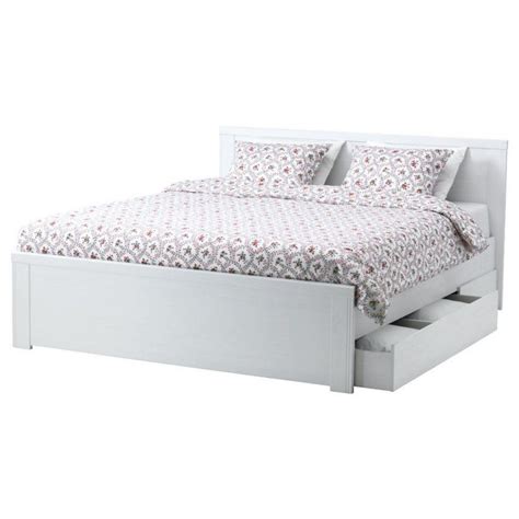 Bett 120×200 Ikea Weis Hochglanz Otto Mit Matratze Betten von Bett Weiß ...