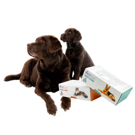 Kit De Test V T Rinaire Vaccicheck Biogal Galed Laboratories