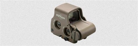 EOTech EXPS Vs XPS Similarities Differences Full Guide