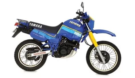 Engrenagem Placa Partida Xt 600e Tenere 1988 1992 Gjb Moto Mebuscar