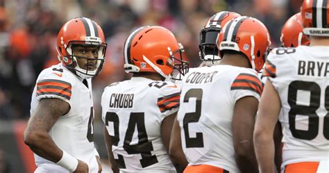 3 Takeaways from Browns' Week 14 Loss vs. Bengals | News, Scores ...