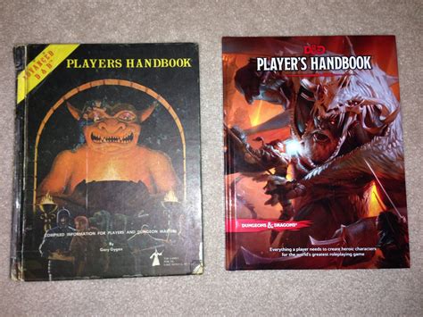 Dungeons Dragons