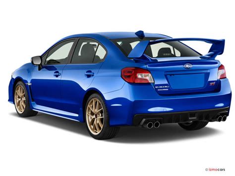 2017 Subaru WRX: 140 Exterior Photos | U.S. News