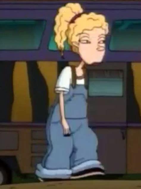 Deborah Thornberry Wild Thornberrys Wiki Wikia