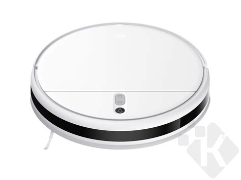 Xiaomi Mi Robot Vacuum-Mop 2 Lite EU (34482) | Kuma.cz