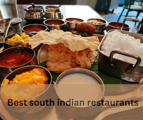 The 10 Best South Indian Restaurants In Bangalore 2024 Blog Colive