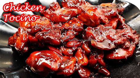 Pork Tocino Recipe Pineapple Juice | Besto Blog