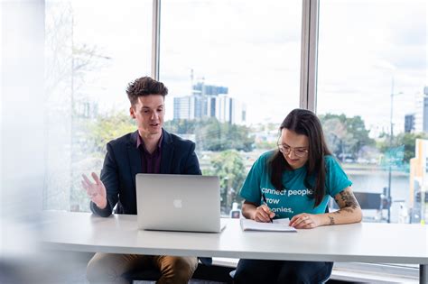 Meet Your Dream Team Of Talent Acquisition Experts Scout Talent