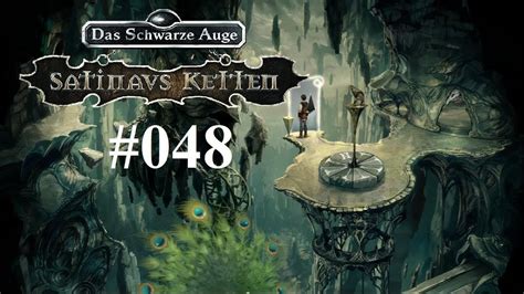 Let S Play Das Schwarze Auge Satinavs Ketten Folger 048 Endlich HD