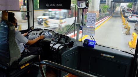 Special Permit Inilabas Ng Ltfrb Sa Mga Kompanya Ng Bus Kasunod Ng