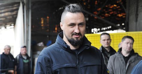 Oleksandr Kamyshin became the Minister of Strategic Industries — News