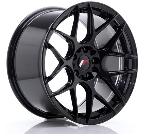 Jante JAPAN RACING JR18 18 Or 5x112 Jantes Alu Jantes Tole Pack