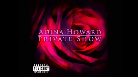 Like Me Adina Howard Youtube