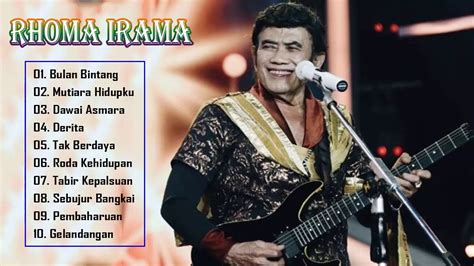 Dangdut Rhoma Irama Full Album Lagu Terbaik Kompilasi Youtube