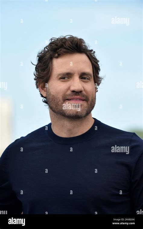 Actor Edgar Ramirez Jury Of Un Certain Regard A Section Of The