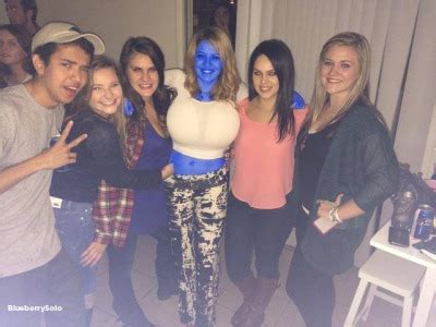 Boob Inflation Tumblr Tumbex