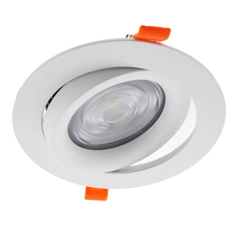 Foco Downlight LED CobMon 20W IluminaShop